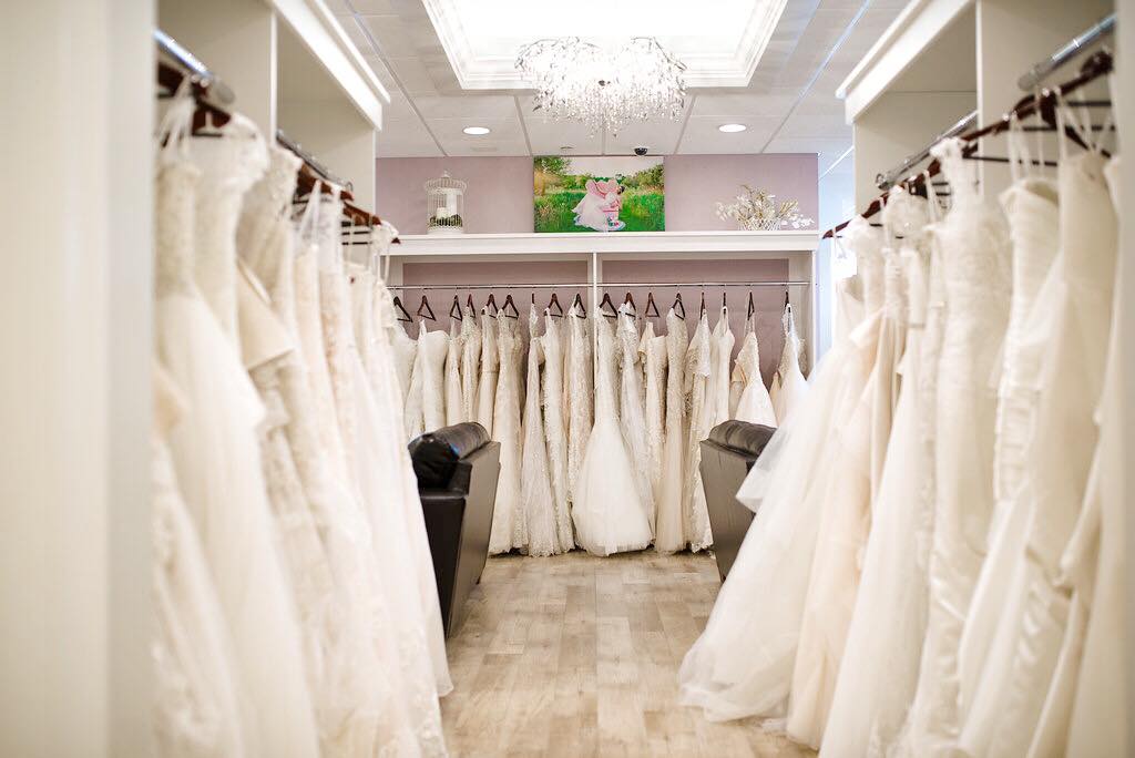 Bridal Shop